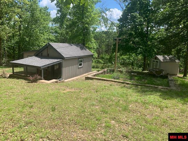 33 MC 8092 Yellville, AR