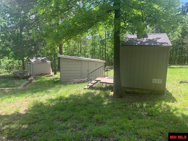 33 MC 8092 Yellville, AR