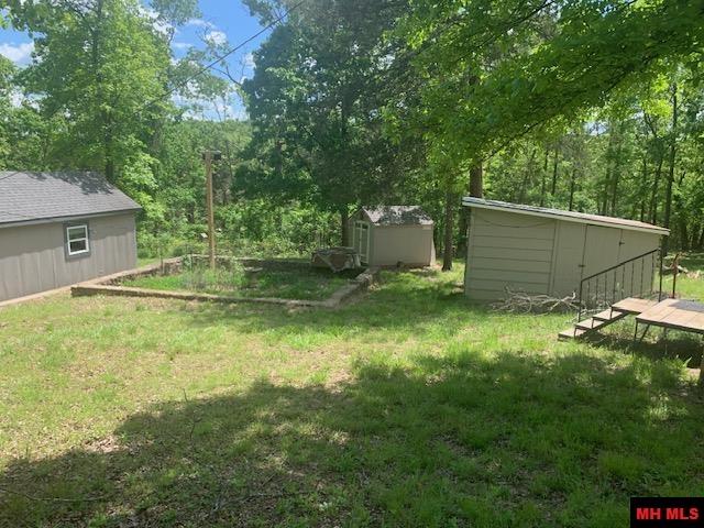 33 MC 8092 Yellville, AR