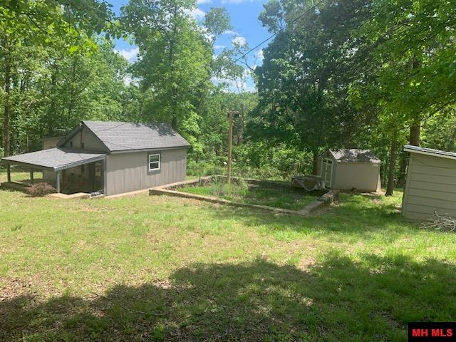 33 MC 8092 Yellville, AR