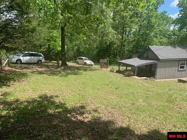 33 MC 8092 Yellville, AR
