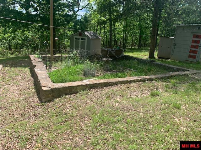 33 MC 8092 Yellville, AR