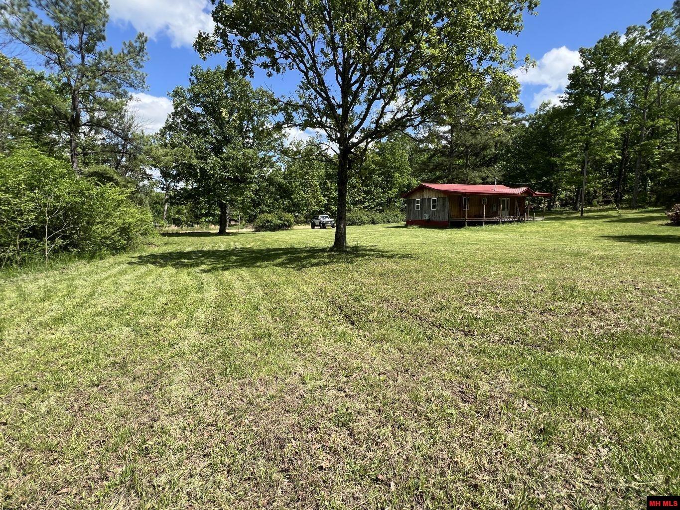 1115 HOLLY ROAD Salem, AR