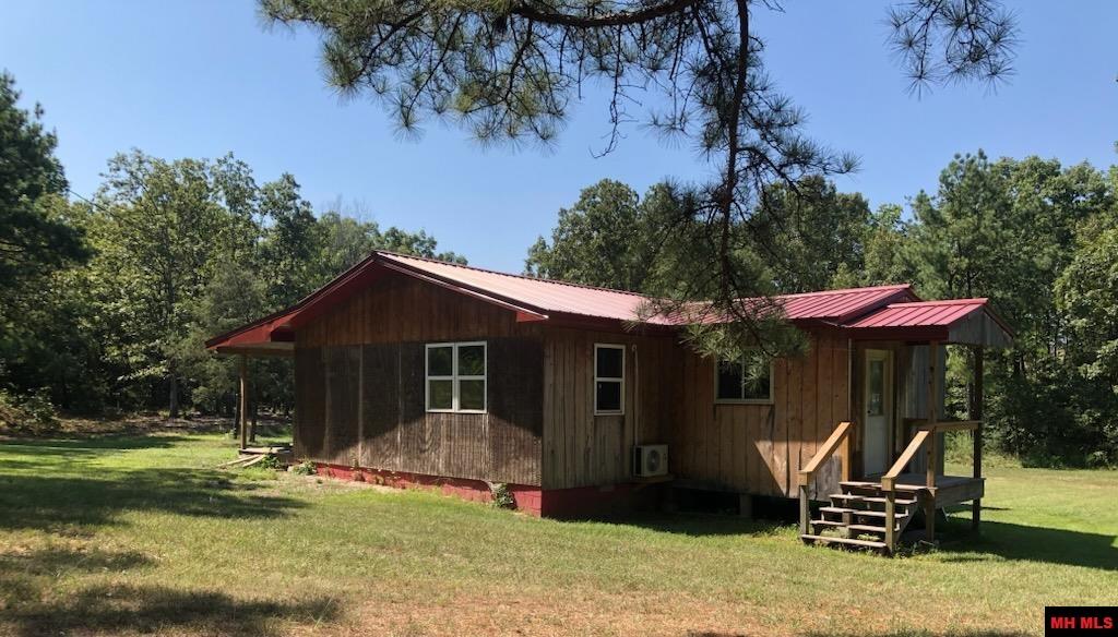 1115 HOLLY ROAD Salem, AR