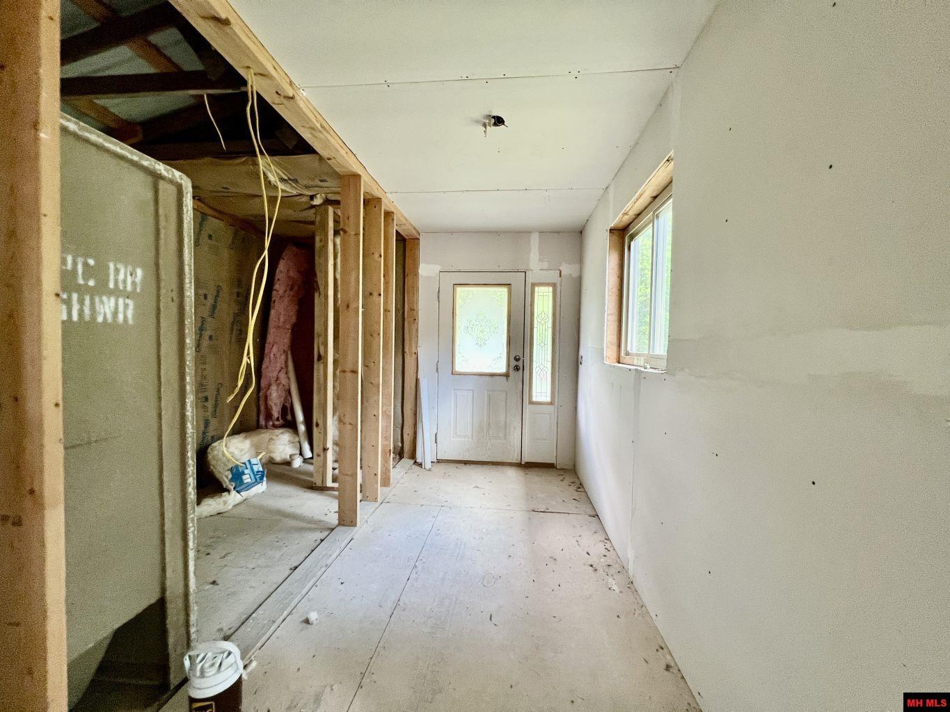 1115 HOLLY ROAD Salem, AR