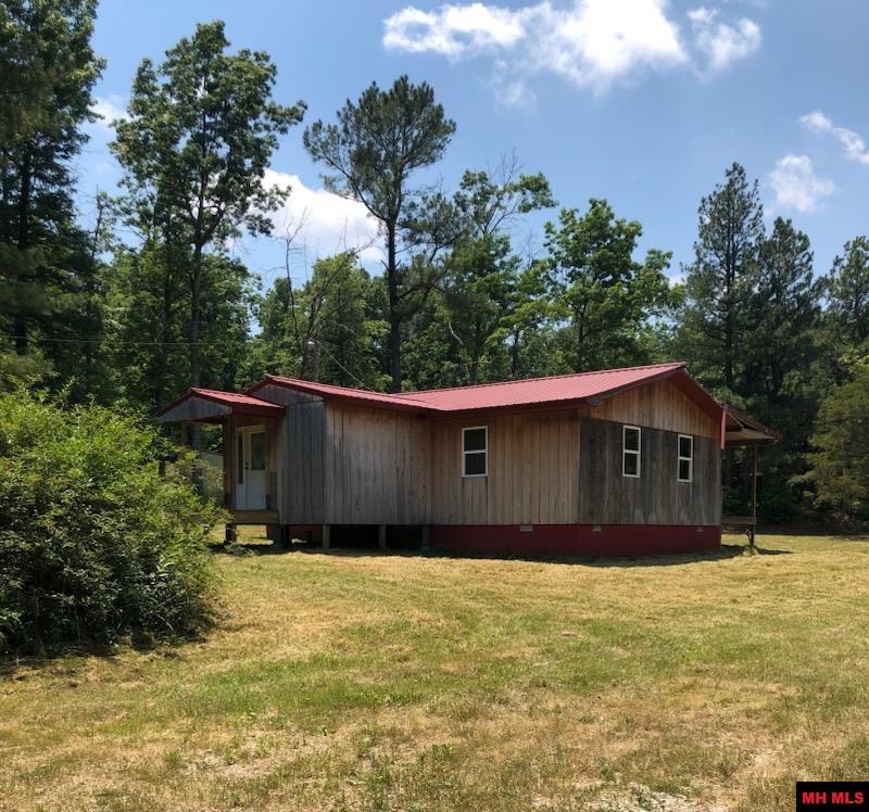 1115 HOLLY ROAD Salem, AR