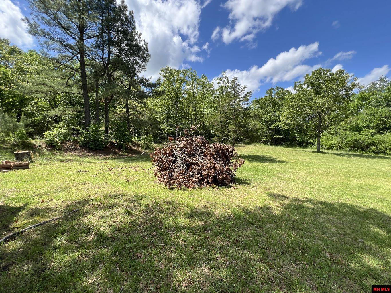 1115 HOLLY ROAD Salem, AR