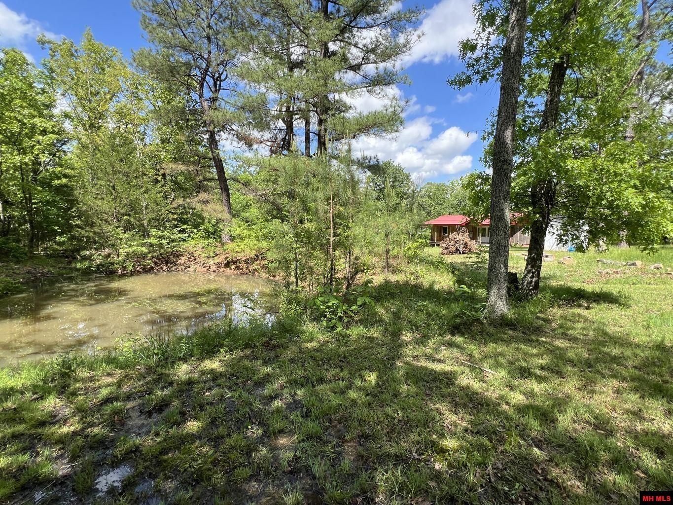 1115 HOLLY ROAD Salem, AR