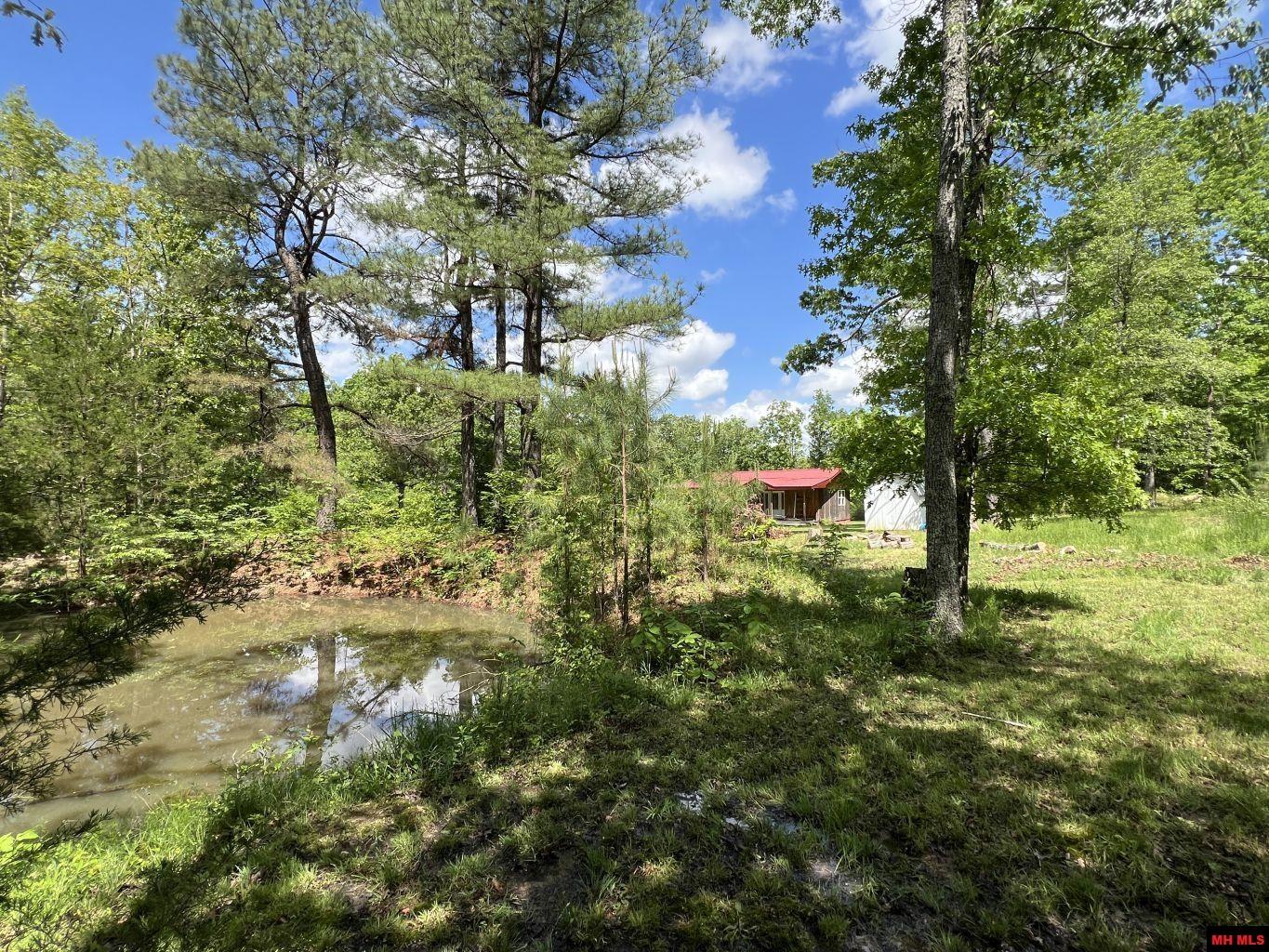 1115 HOLLY ROAD Salem, AR