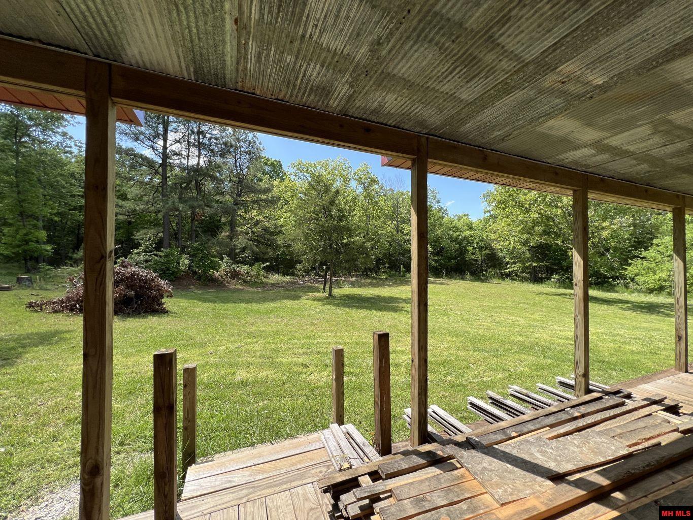 1115 HOLLY ROAD Salem, AR