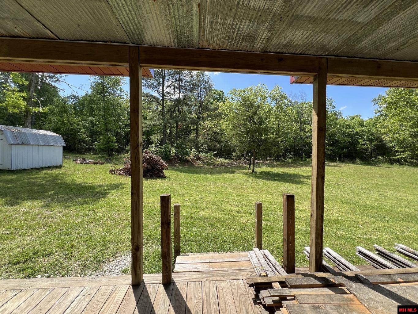 1115 HOLLY ROAD Salem, AR
