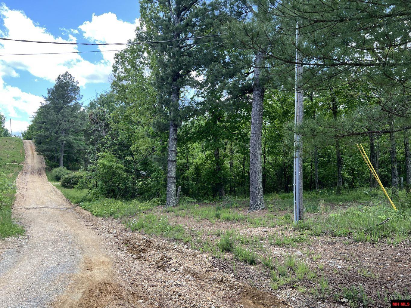 1115 HOLLY ROAD Salem, AR