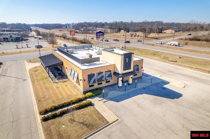 1195 HOMETOWN COMMONS, Mountain Home, AR