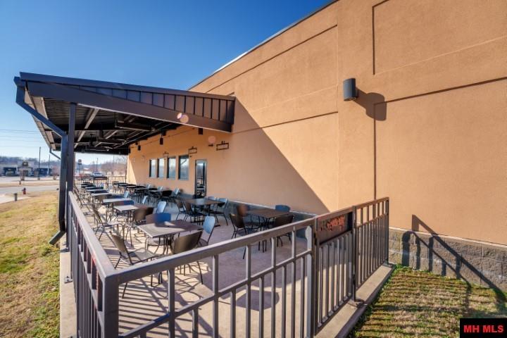 1195 HOMETOWN COMMONS Mountain Home, AR