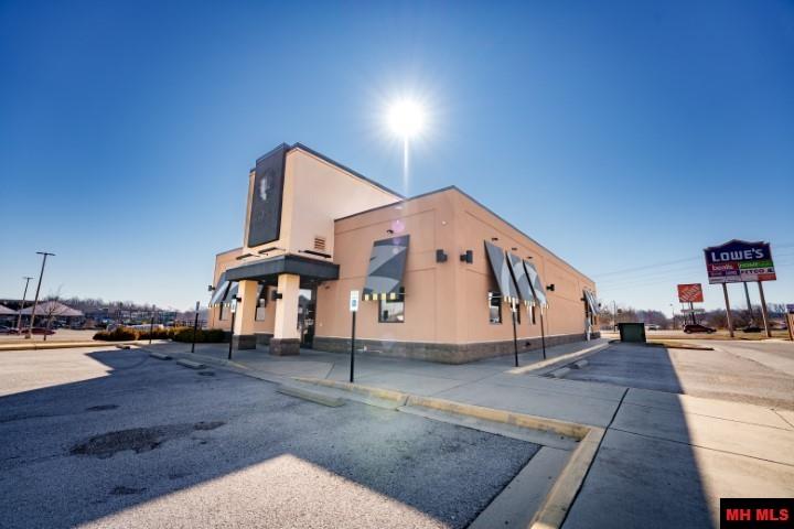 1195 HOMETOWN COMMONS Mountain Home, AR