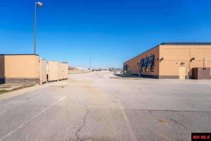 1195 HOMETOWN COMMONS Mountain Home, AR