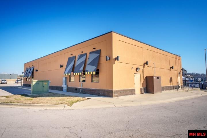 1195 HOMETOWN COMMONS Mountain Home, AR