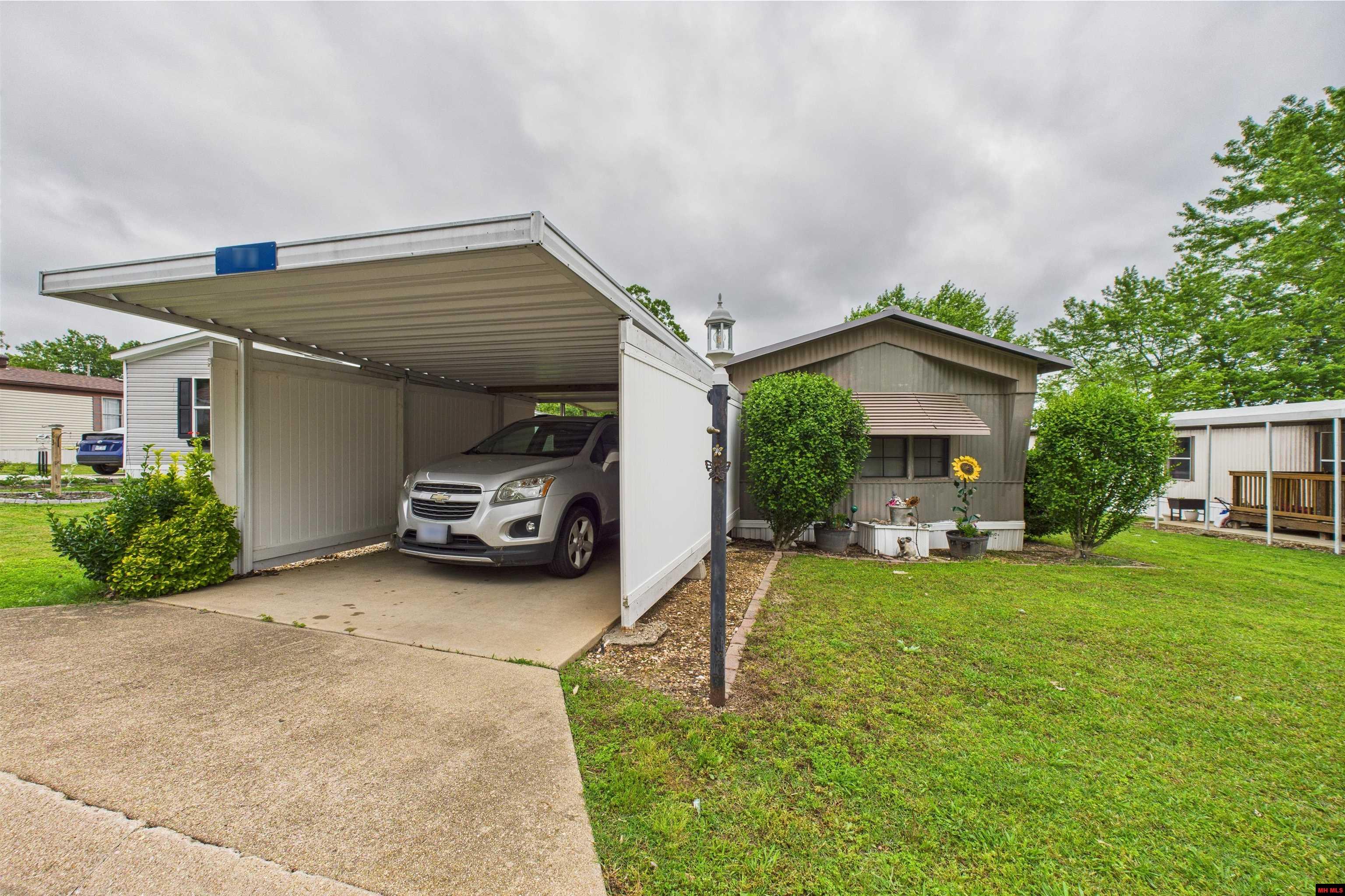 73 NORA COURT Mountain Home, AR