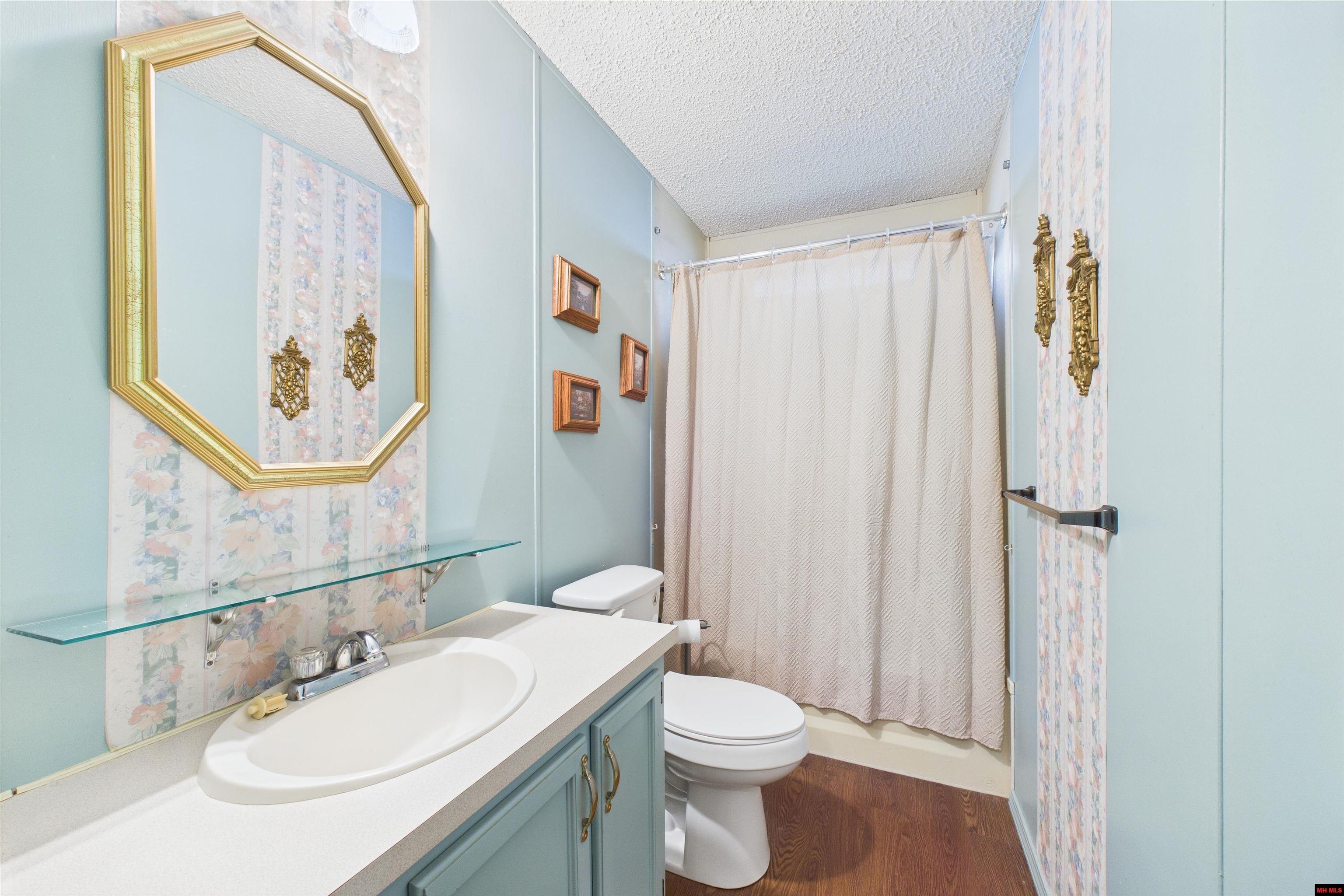 73 NORA COURT Mountain Home, AR