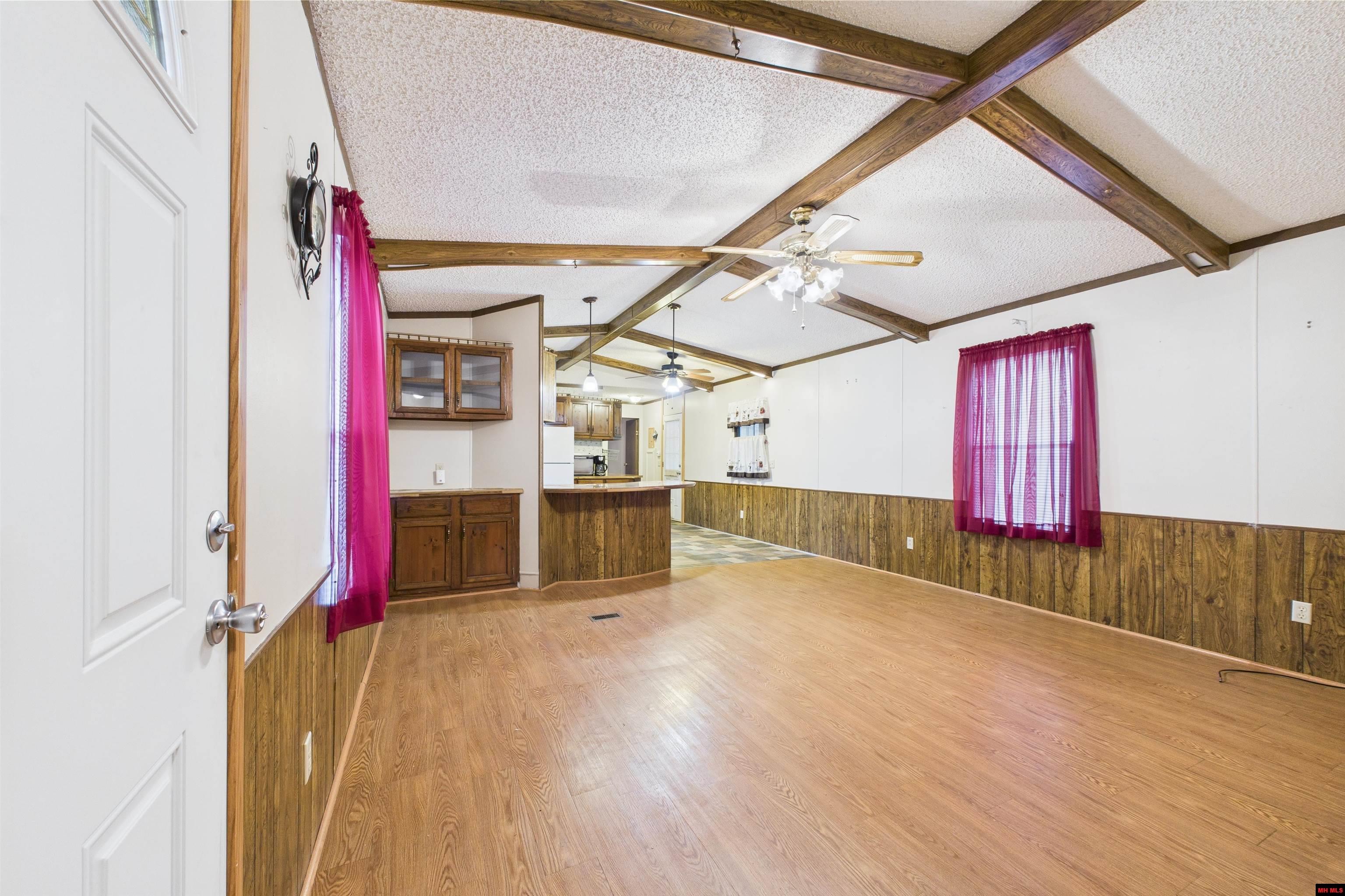 73 NORA COURT Mountain Home, AR