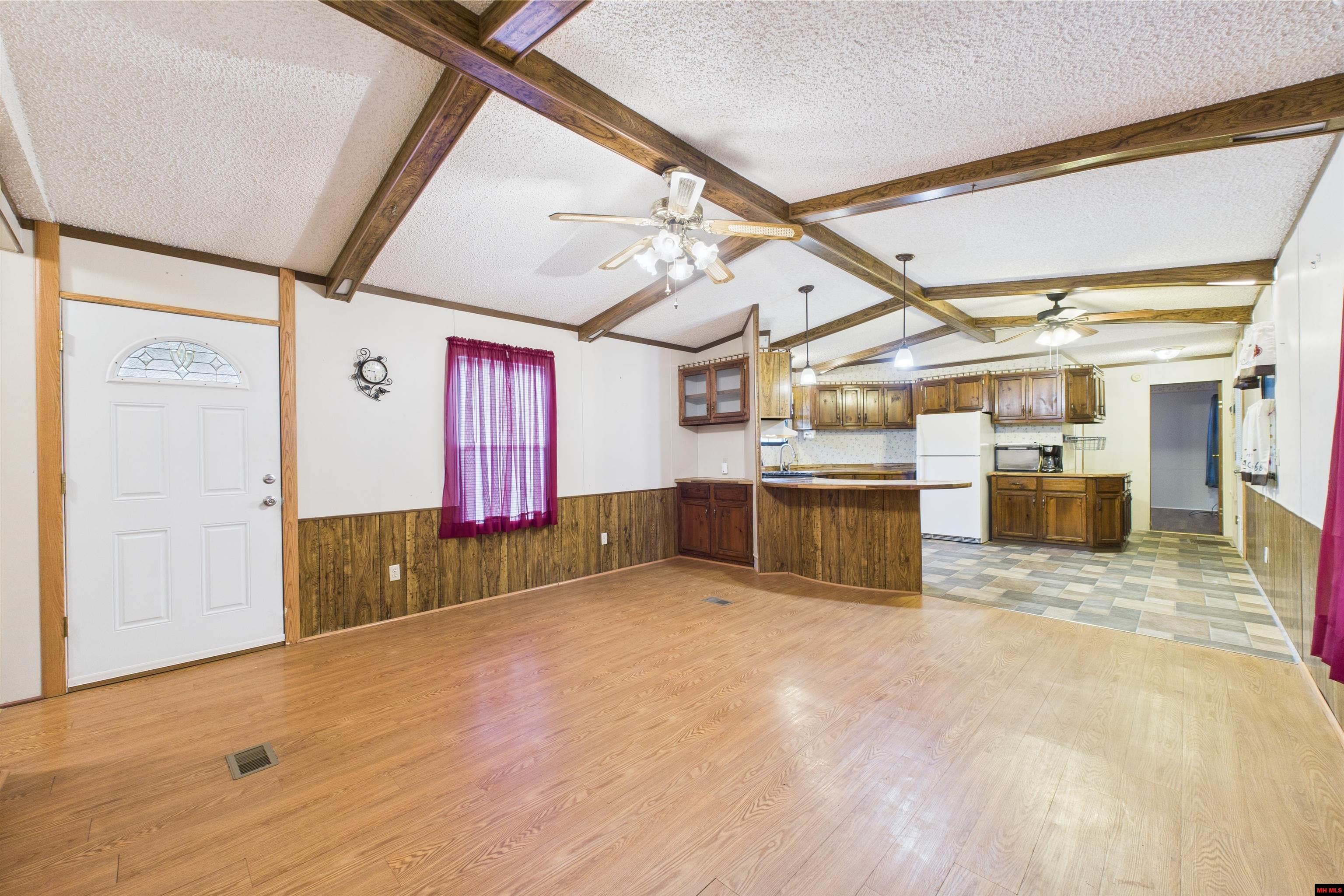 73 NORA COURT Mountain Home, AR