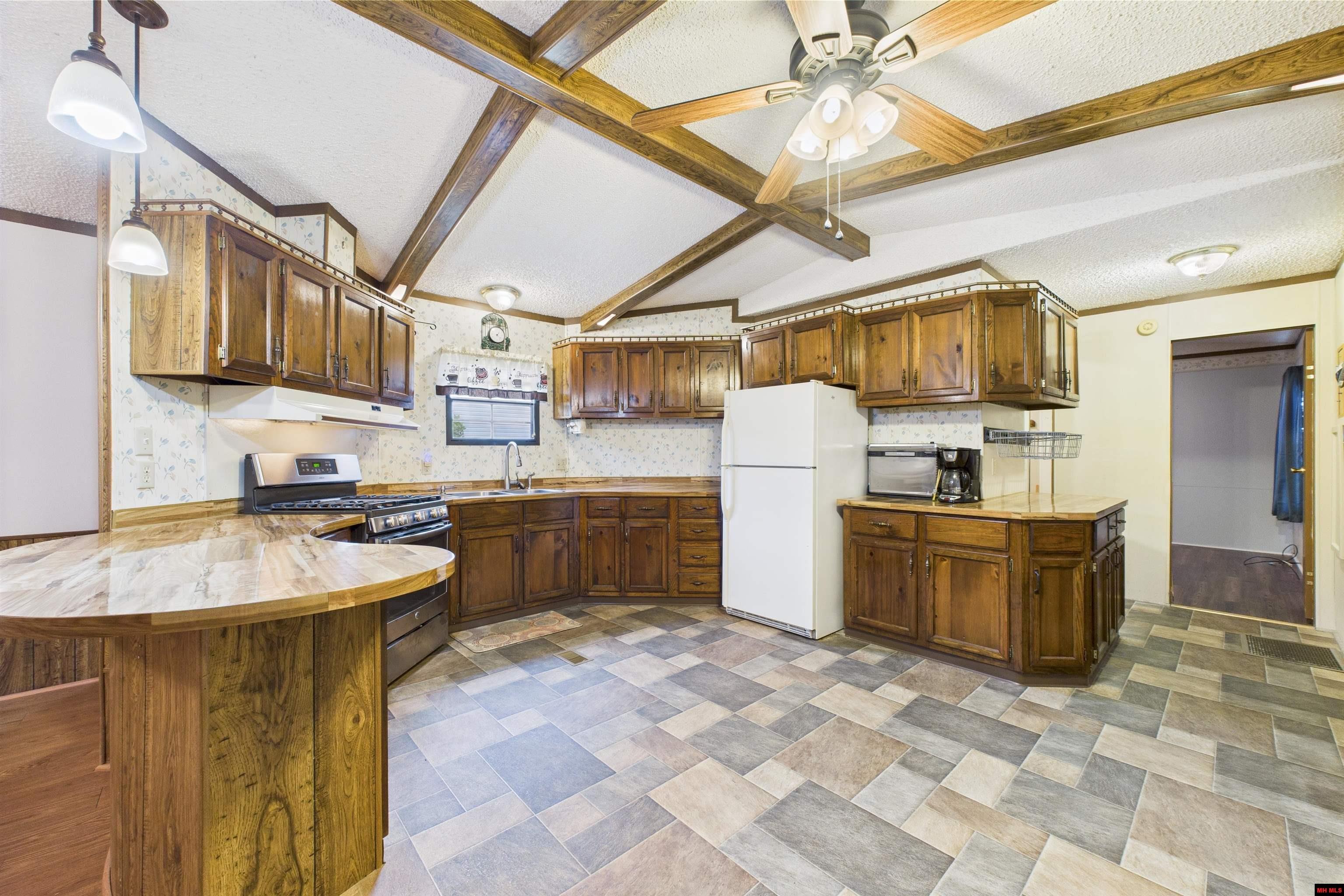 73 NORA COURT Mountain Home, AR