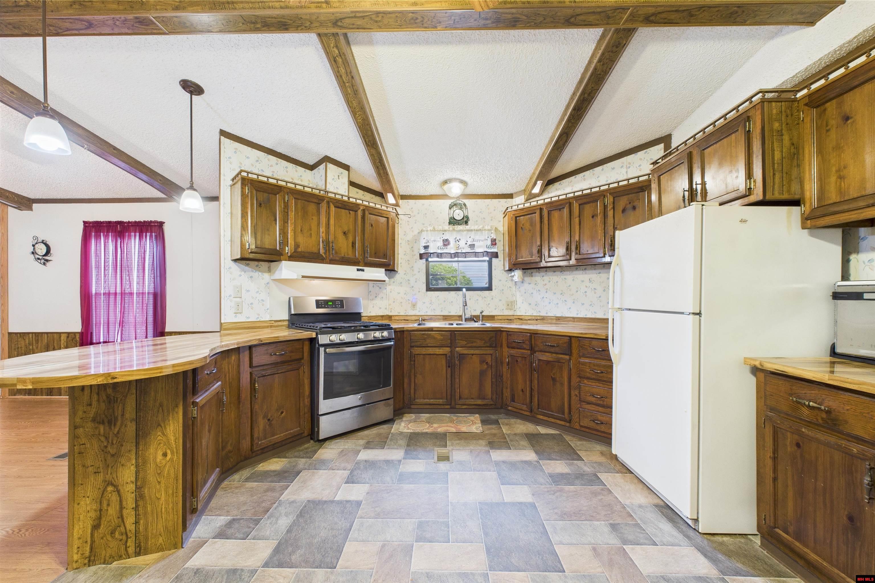 73 NORA COURT Mountain Home, AR