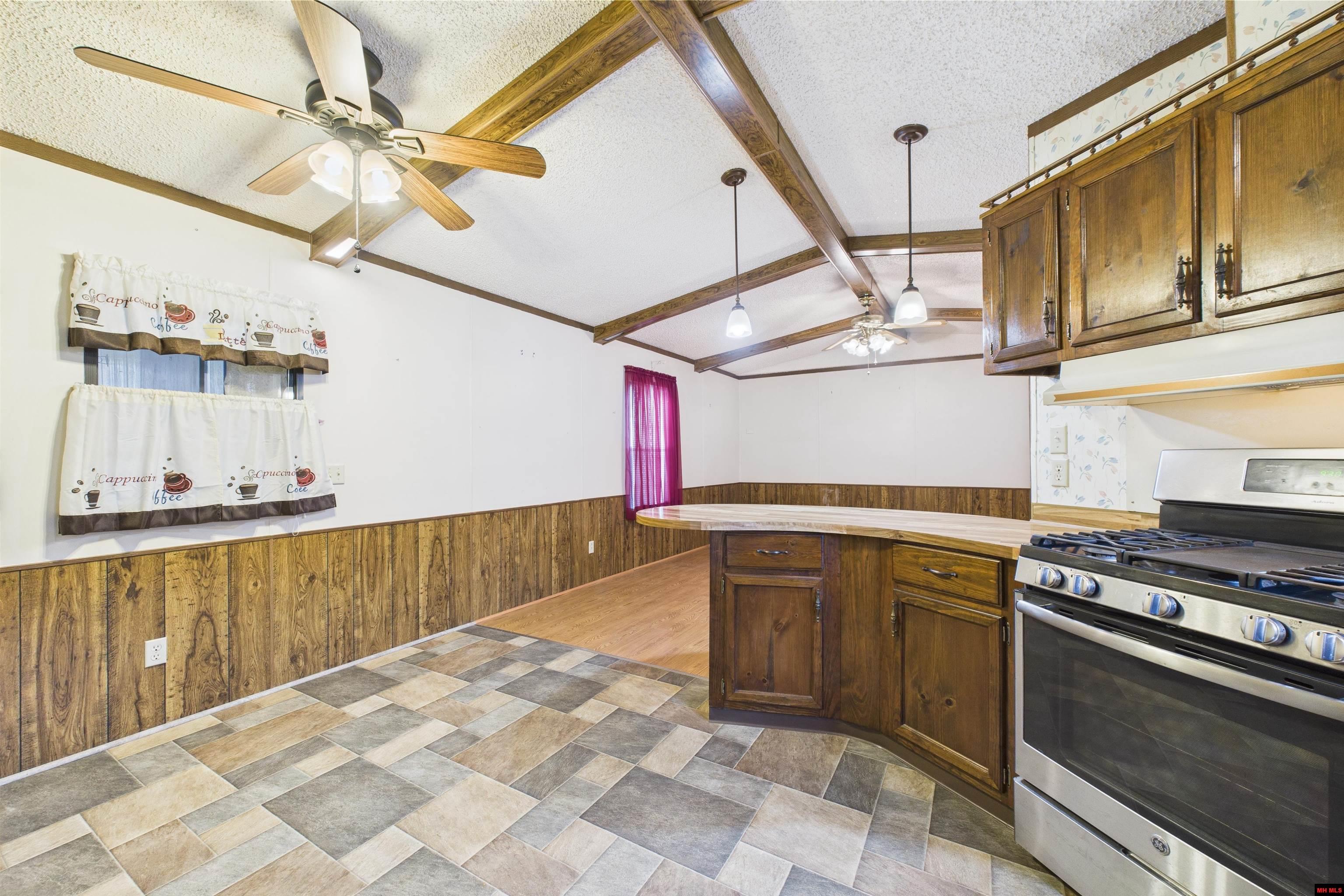 73 NORA COURT Mountain Home, AR