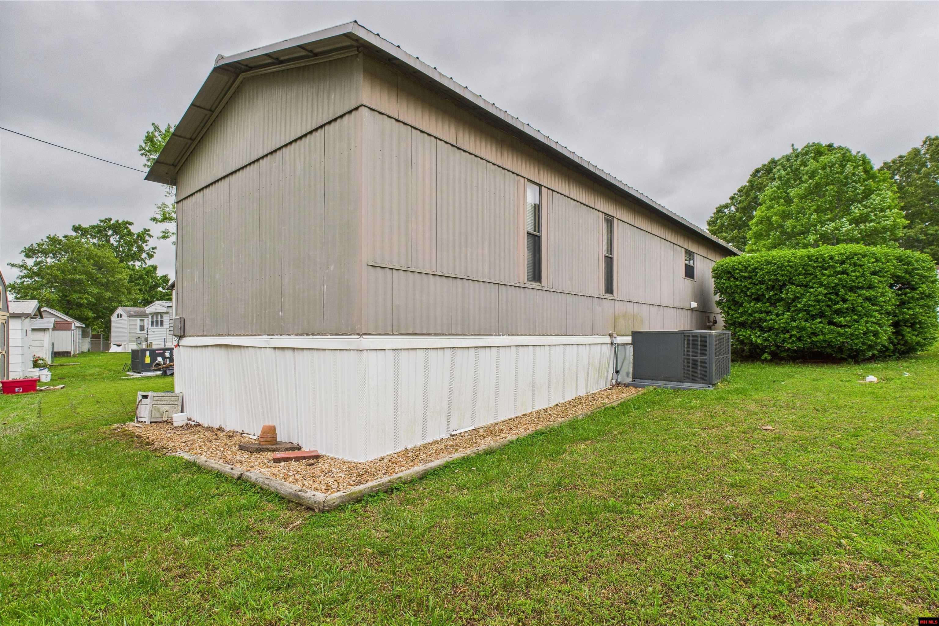 73 NORA COURT Mountain Home, AR
