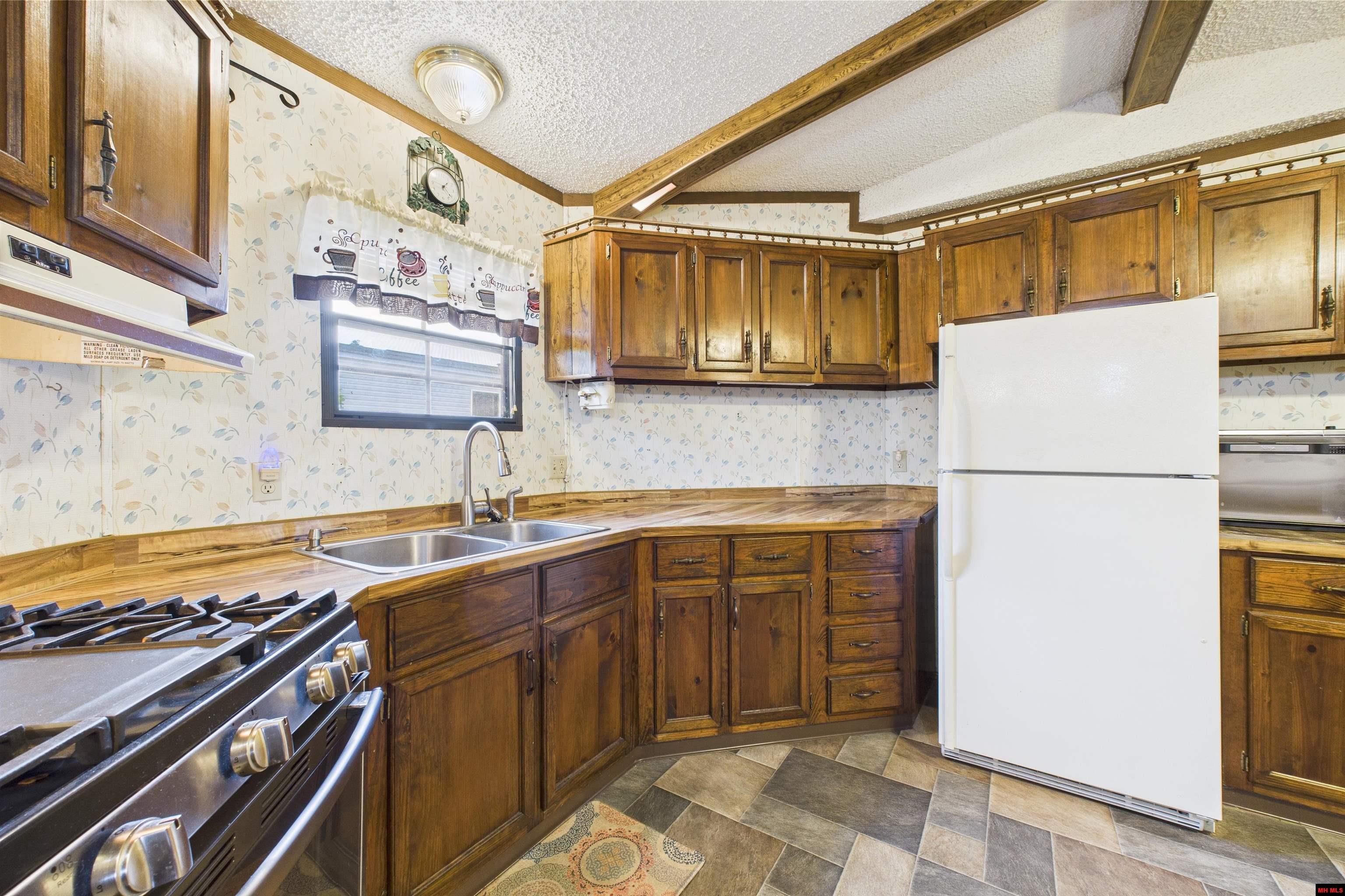 73 NORA COURT Mountain Home, AR