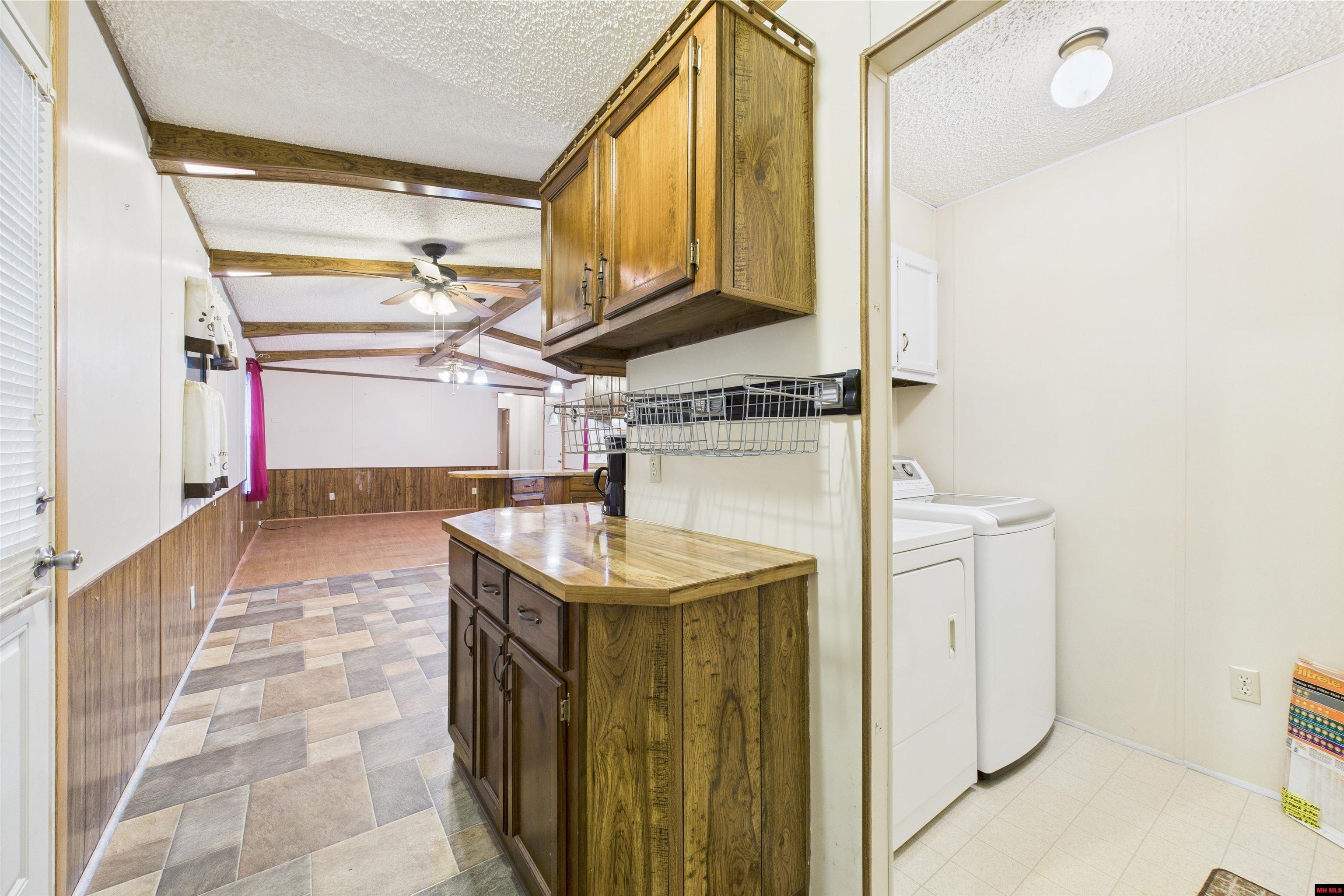 73 NORA COURT Mountain Home, AR