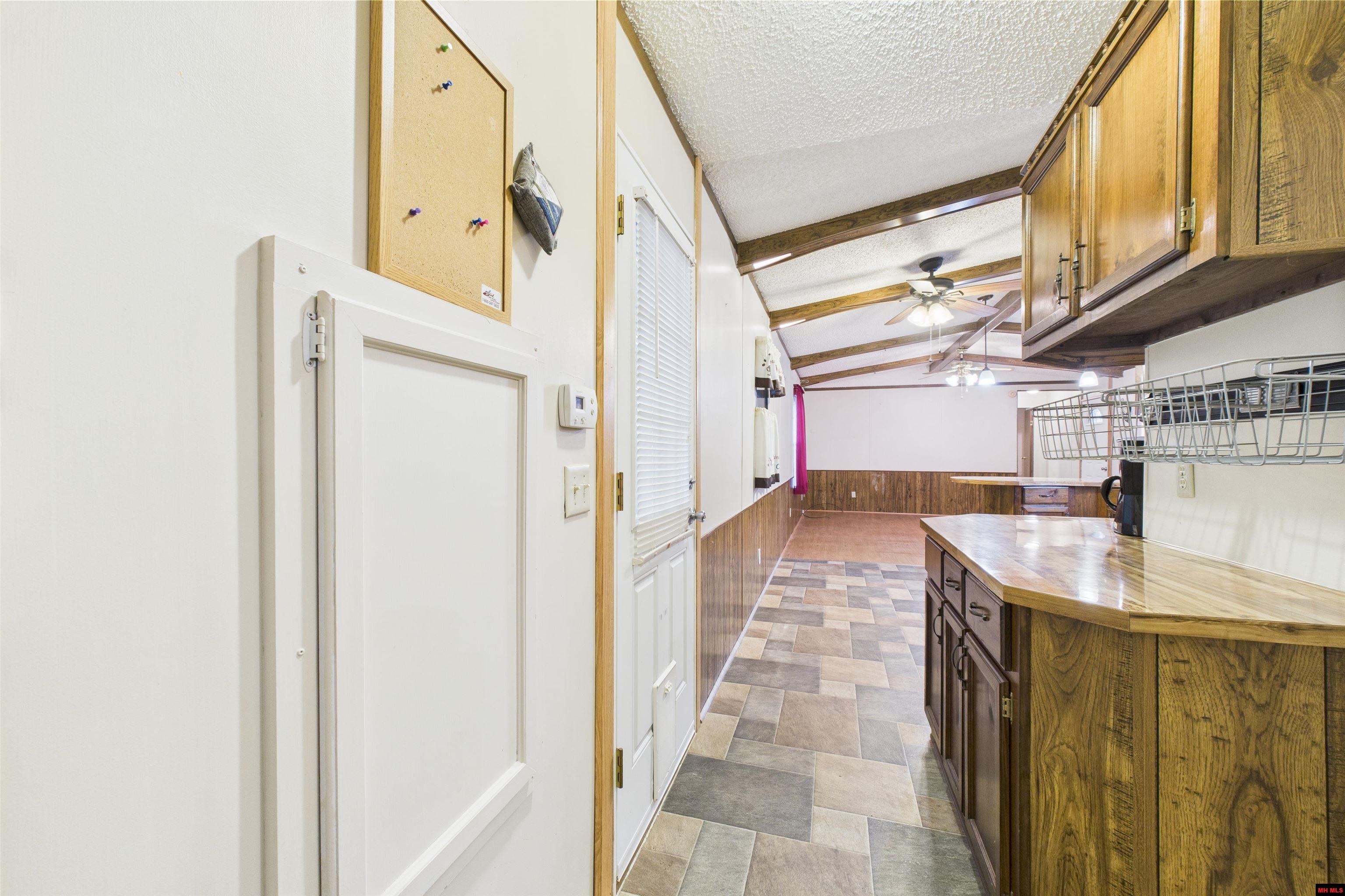 73 NORA COURT Mountain Home, AR