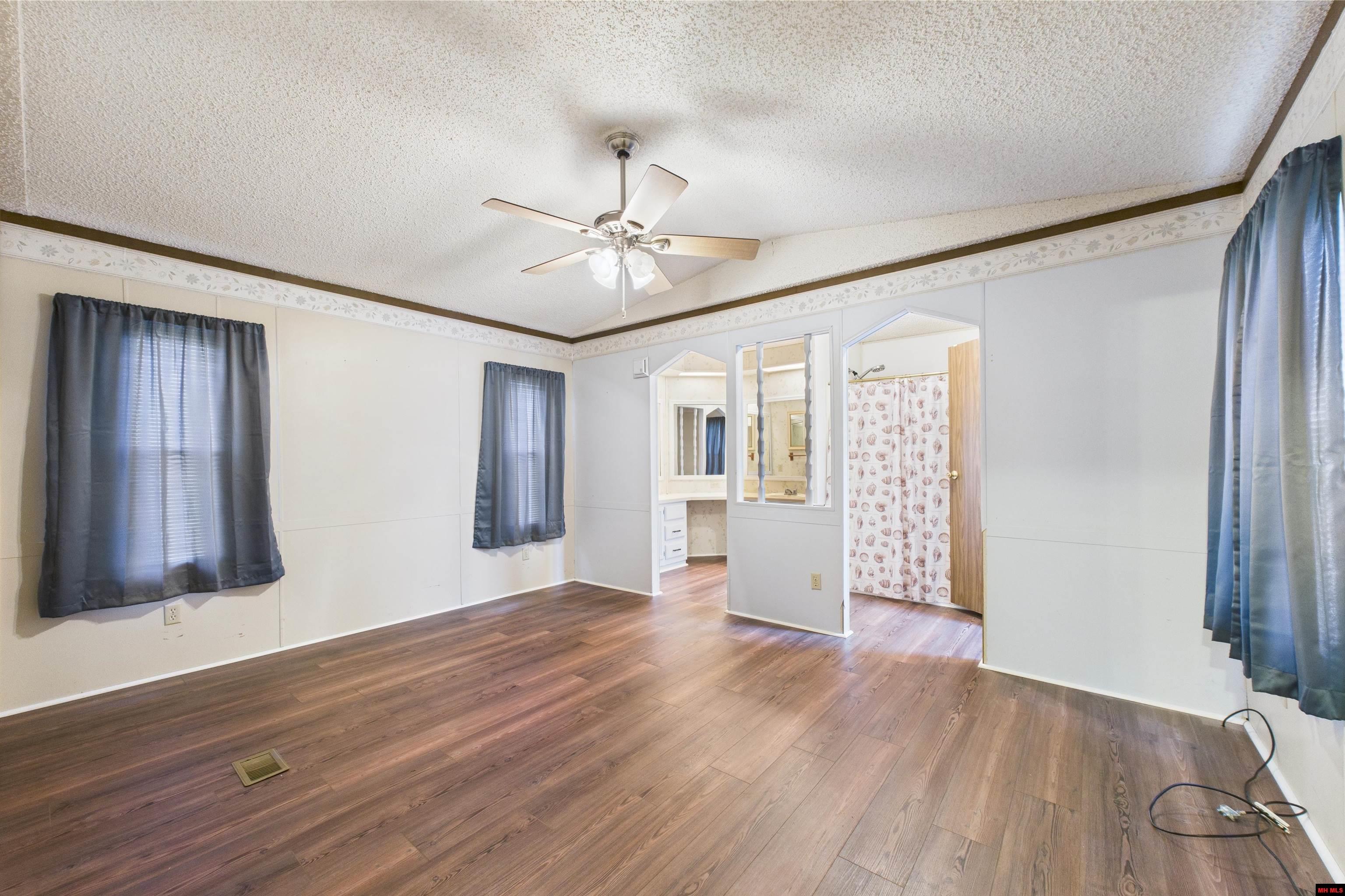 73 NORA COURT Mountain Home, AR