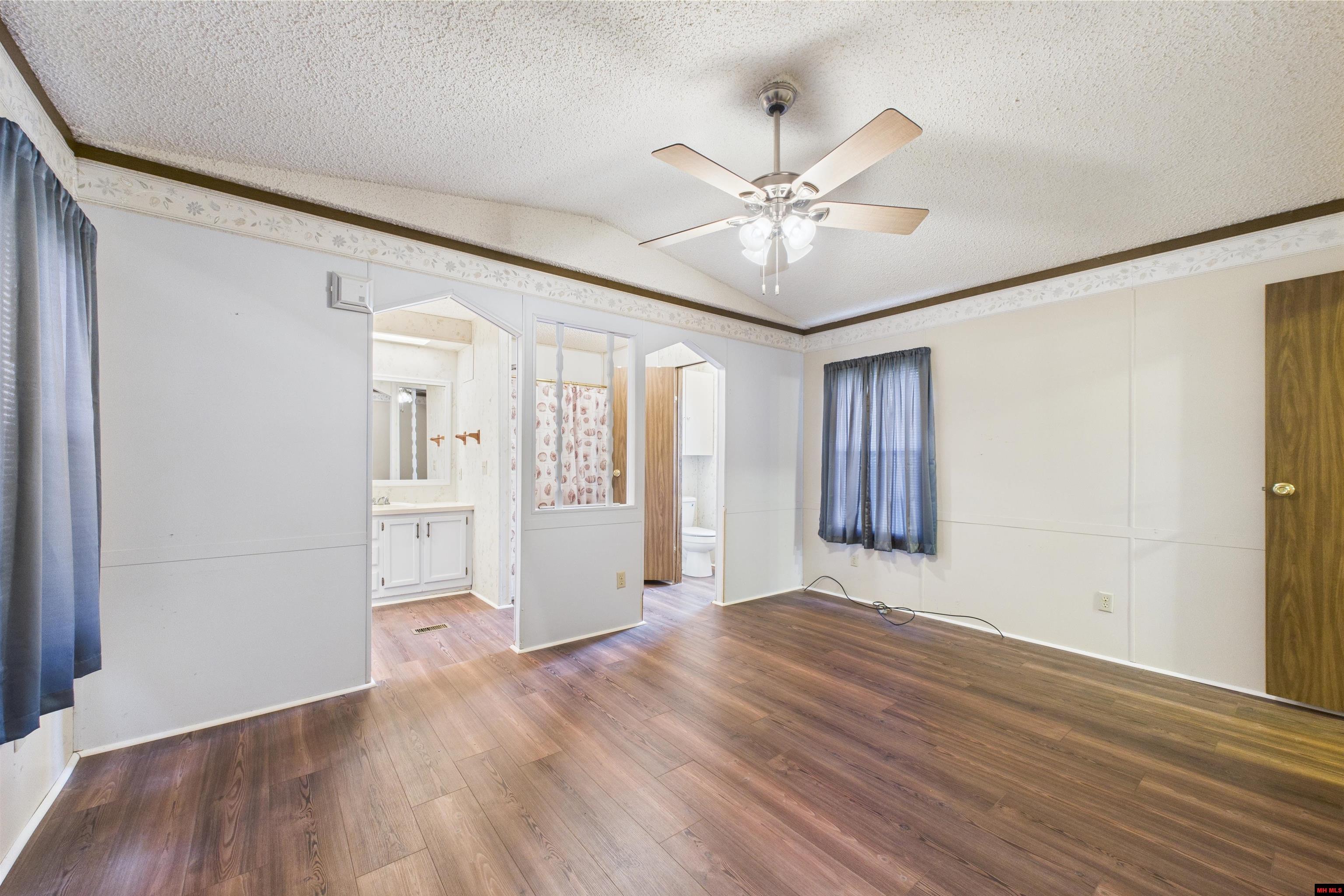73 NORA COURT Mountain Home, AR