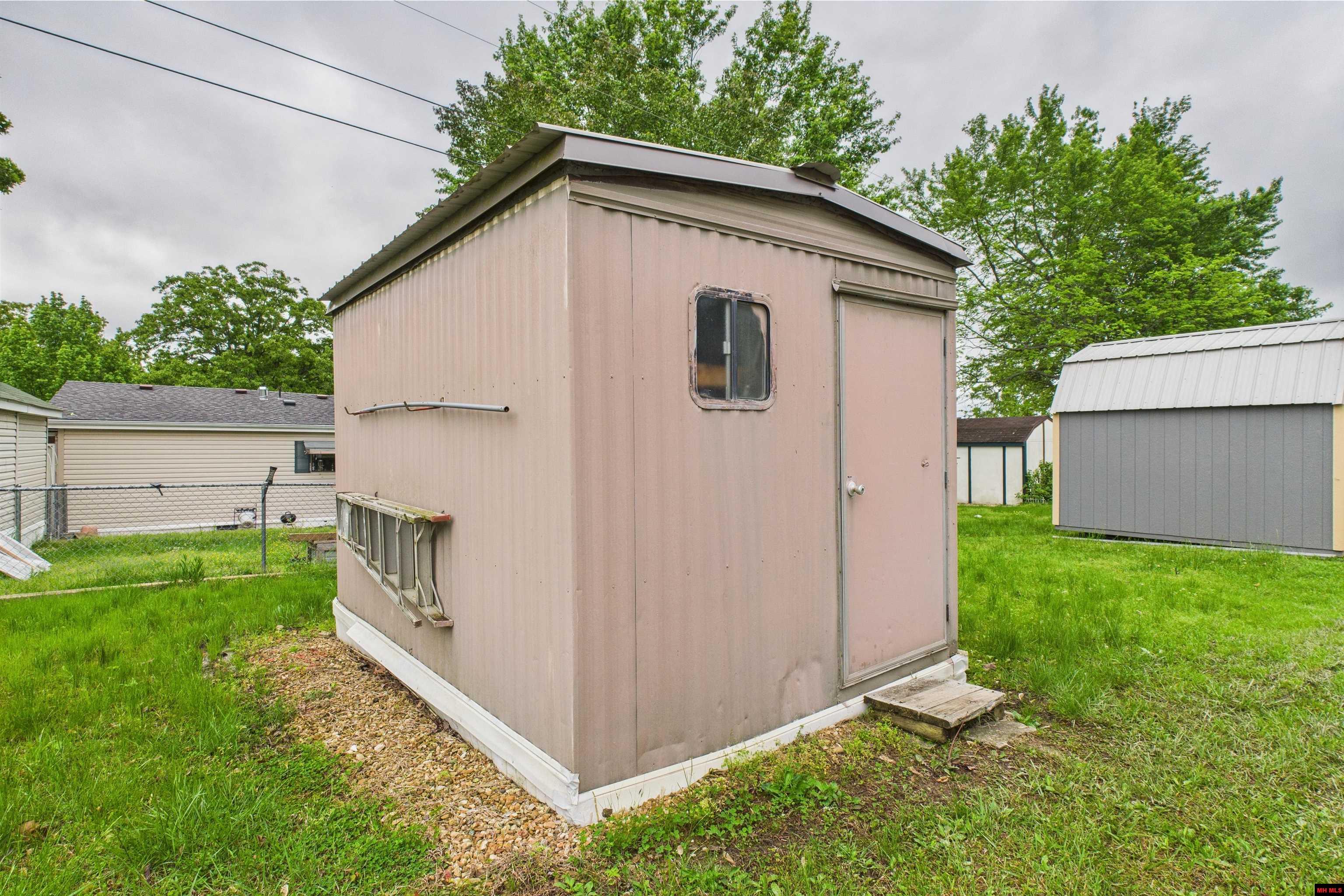 73 NORA COURT Mountain Home, AR