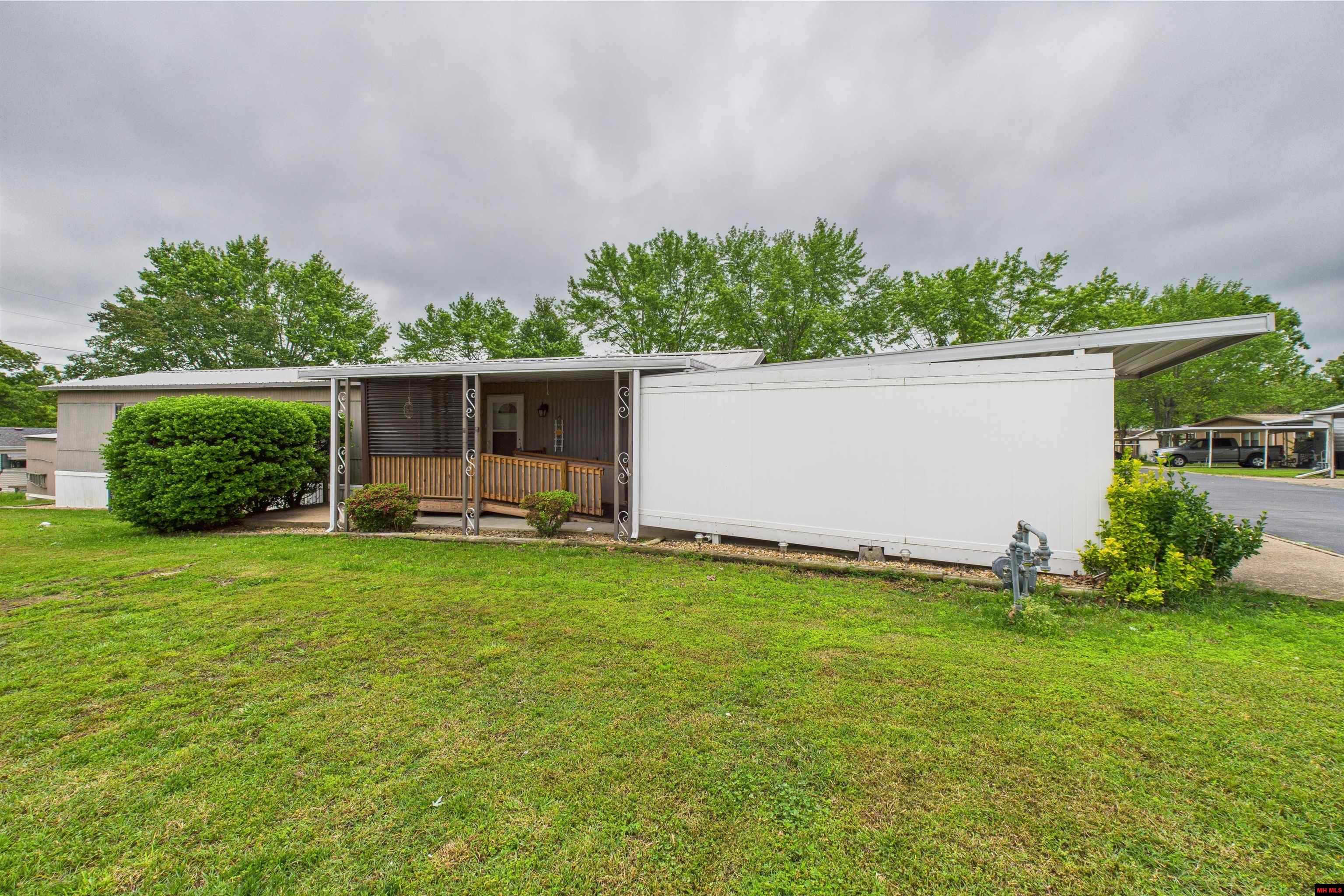 73 NORA COURT Mountain Home, AR