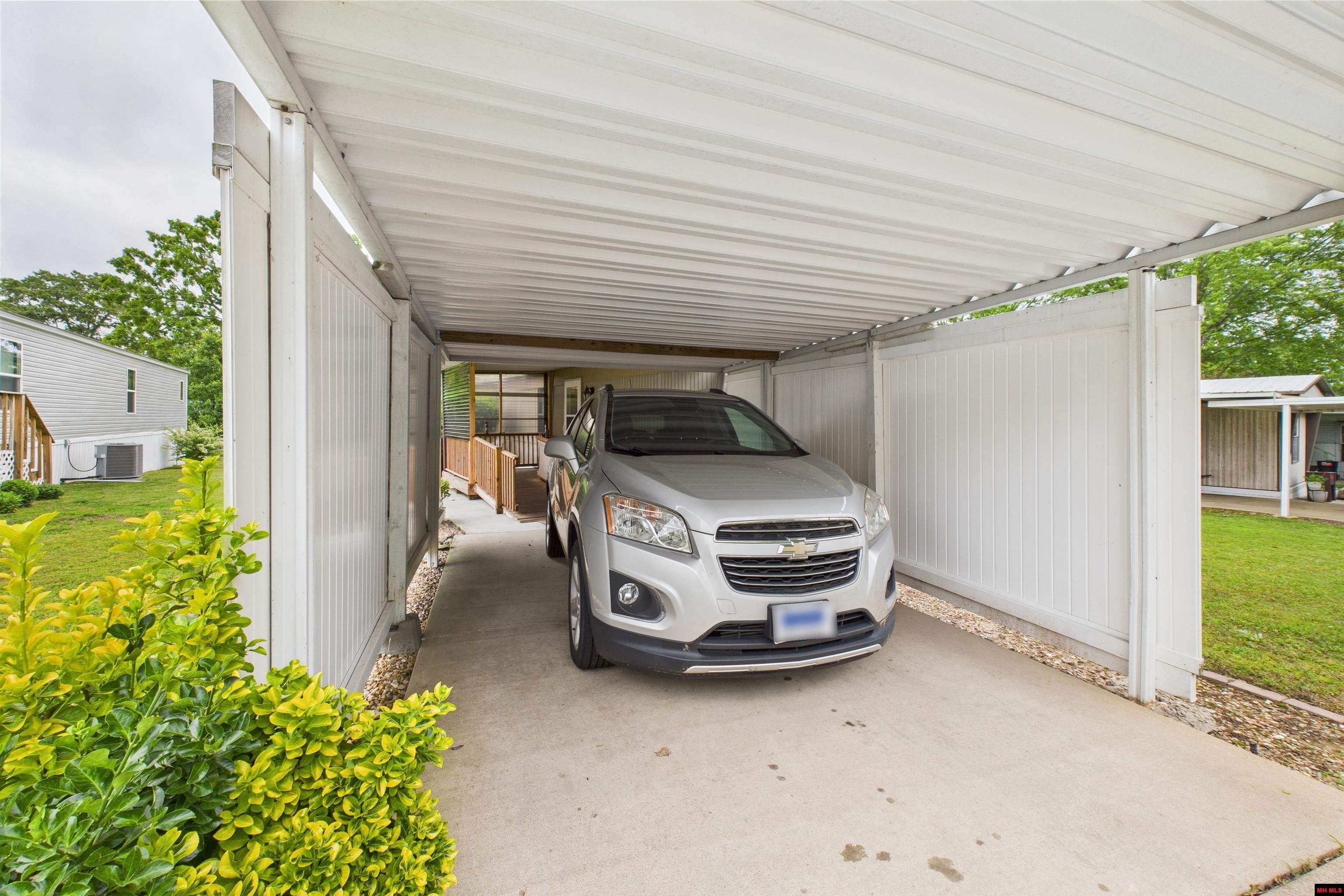 73 NORA COURT Mountain Home, AR