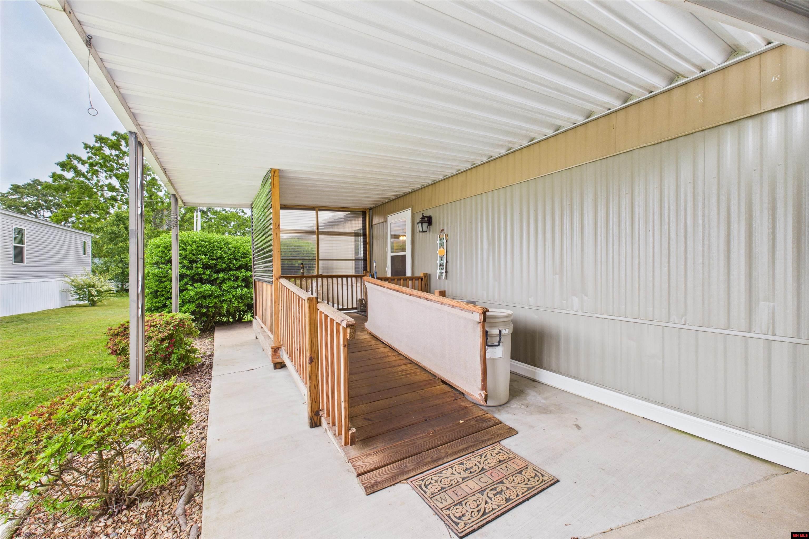 73 NORA COURT Mountain Home, AR