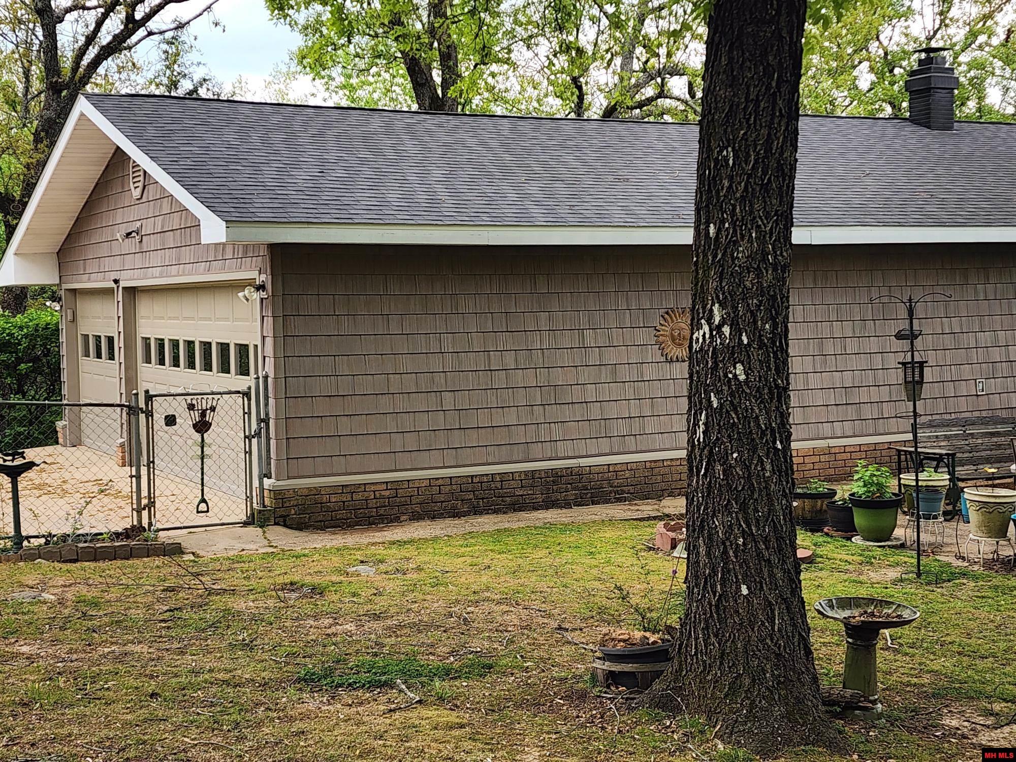 1091 MARQUIS DRIVE Mountain Home, AR
