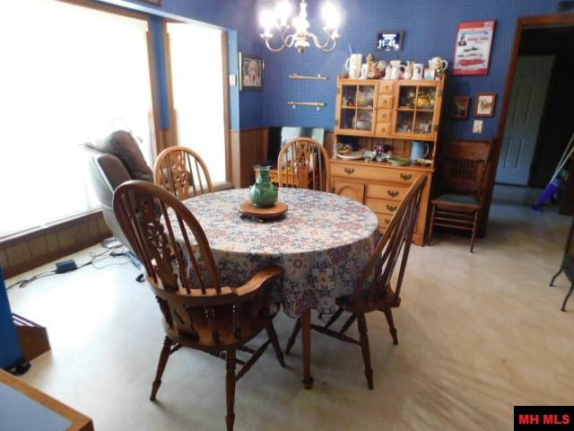1091 MARQUIS DRIVE Mountain Home, AR