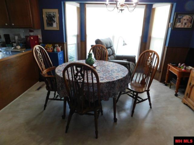 1091 MARQUIS DRIVE Mountain Home, AR