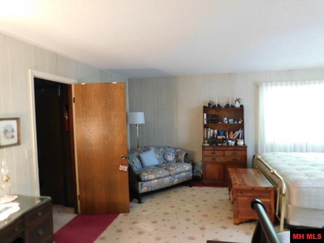 1091 MARQUIS DRIVE Mountain Home, AR