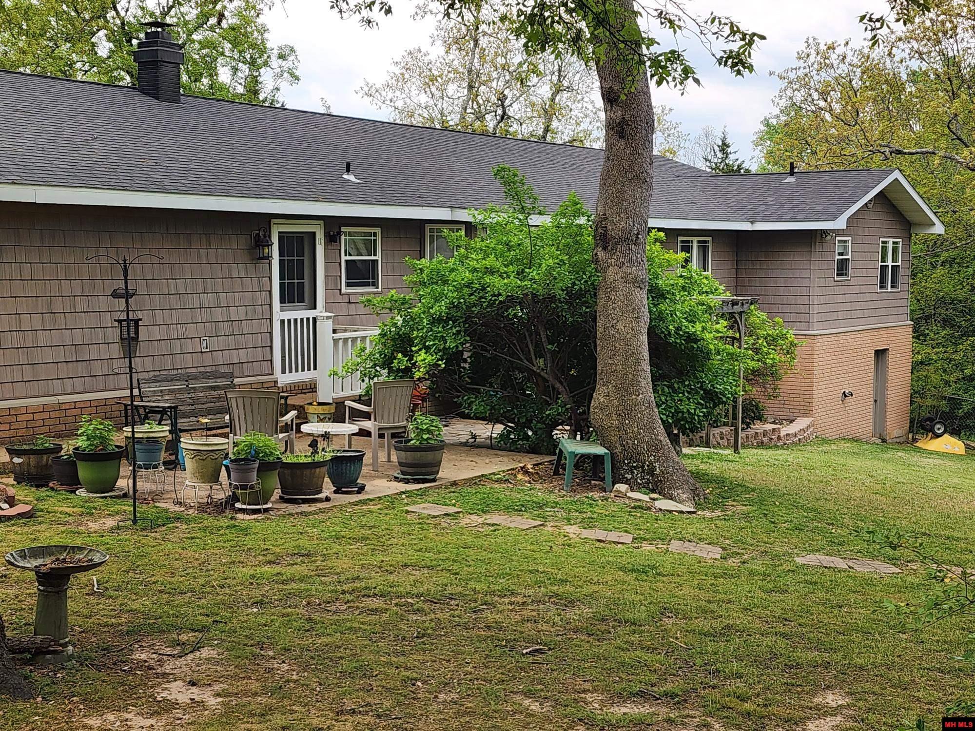 1091 MARQUIS DRIVE Mountain Home, AR