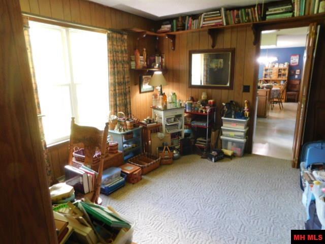 1091 MARQUIS DRIVE Mountain Home, AR