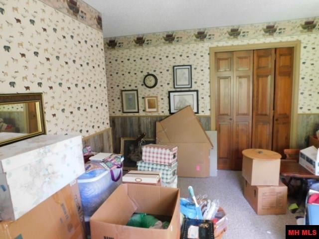1091 MARQUIS DRIVE Mountain Home, AR