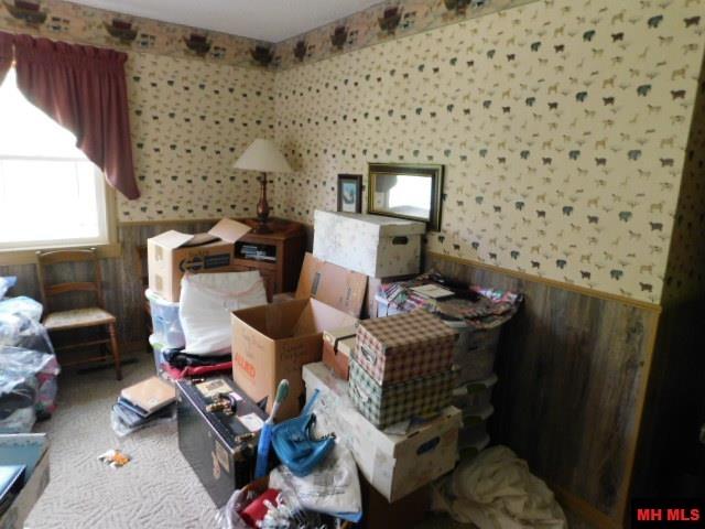 1091 MARQUIS DRIVE Mountain Home, AR