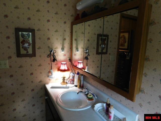 1091 MARQUIS DRIVE Mountain Home, AR