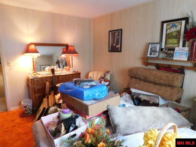 1091 MARQUIS DRIVE Mountain Home, AR