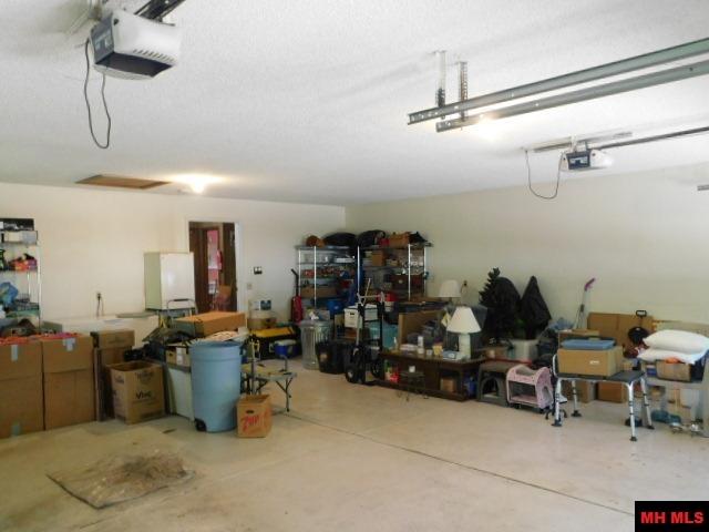 1091 MARQUIS DRIVE Mountain Home, AR