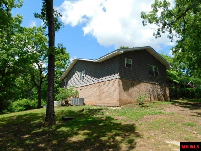 1091 MARQUIS DRIVE Mountain Home, AR